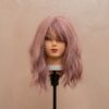 PARRUCCA BARBIE